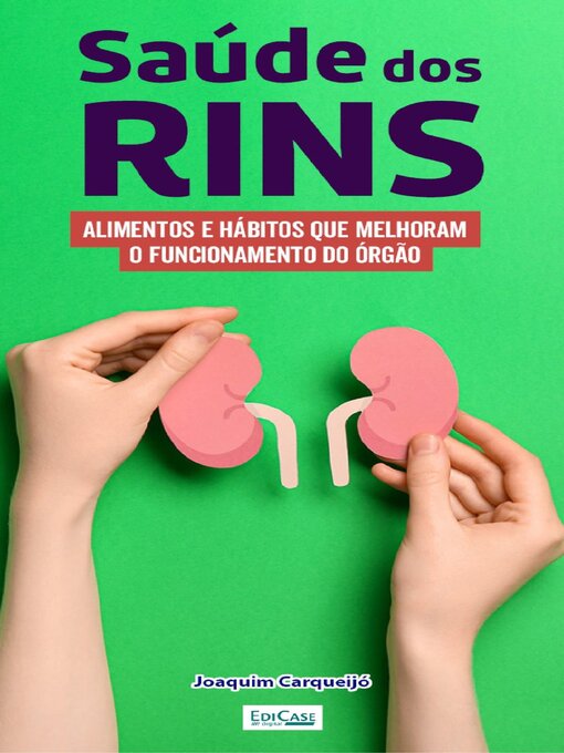 Title details for Minibooks EdiCase by EDICASE GESTAO DE NEGOCIOS EIRELI - Available